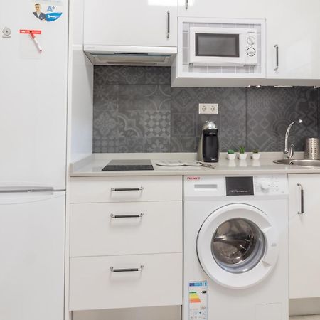 El Apartamento del Infante Ribadesella Exterior foto
