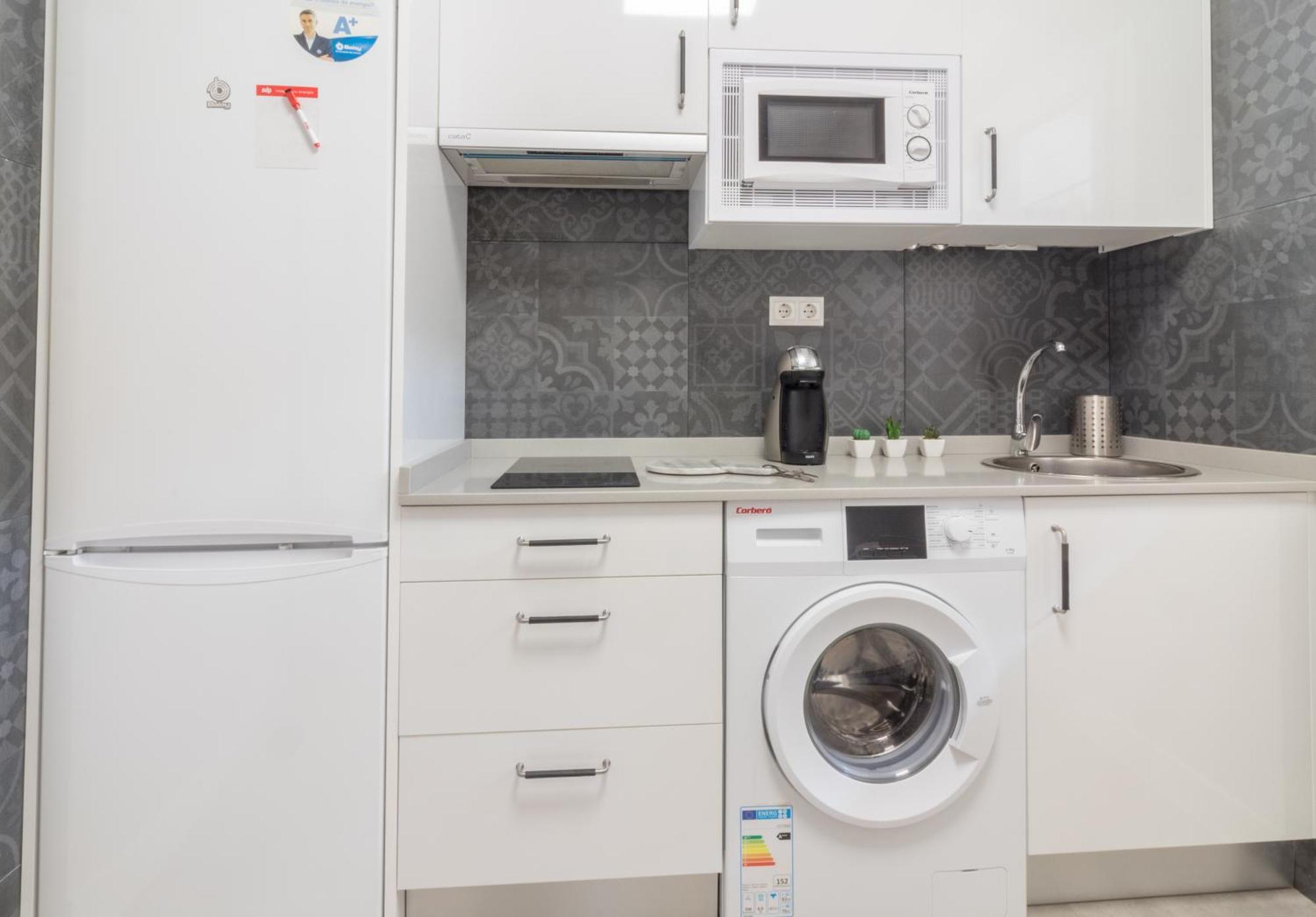 El Apartamento del Infante Ribadesella Exterior foto