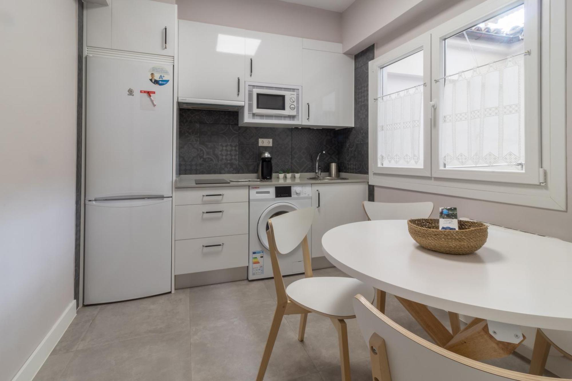 El Apartamento del Infante Ribadesella Exterior foto