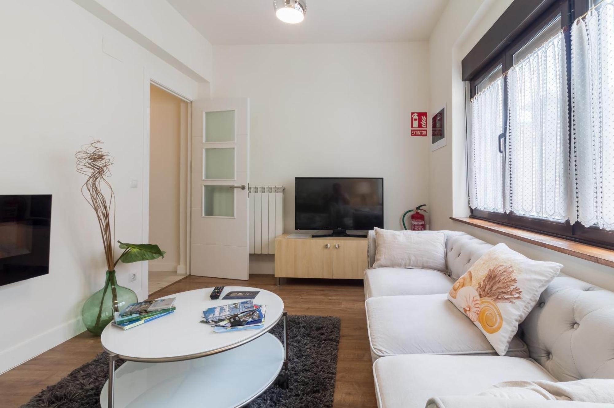 El Apartamento del Infante Ribadesella Exterior foto