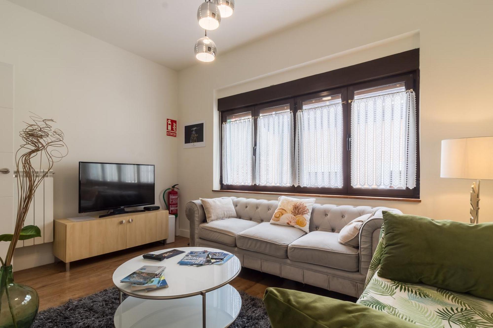 El Apartamento del Infante Ribadesella Exterior foto